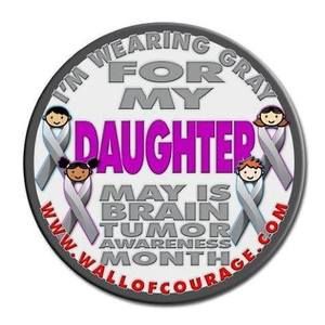 Meet your Posher, Georgeann